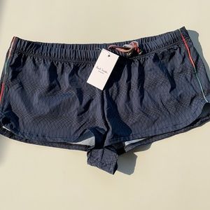 Brand new Paul Smith swim shorts.